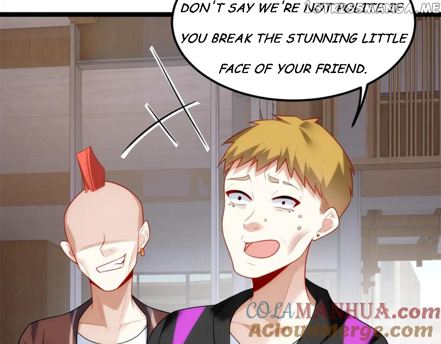 I Eat Soft Rice Chapter 79 - page 69