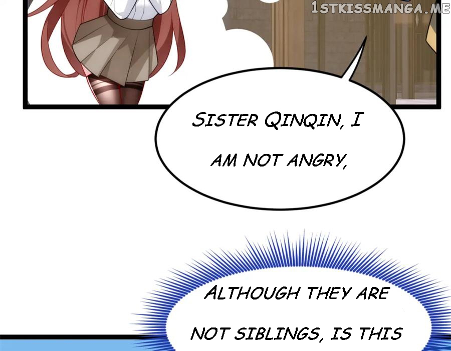 I Eat Soft Rice Chapter 79 - page 7