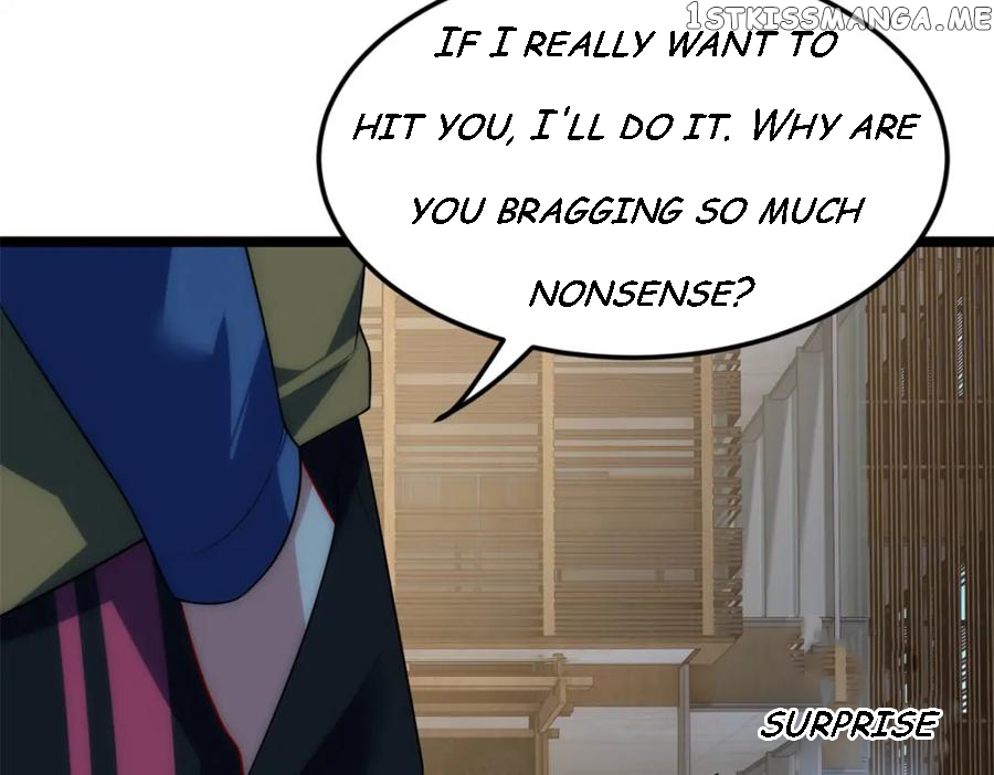 I Eat Soft Rice Chapter 79 - page 71