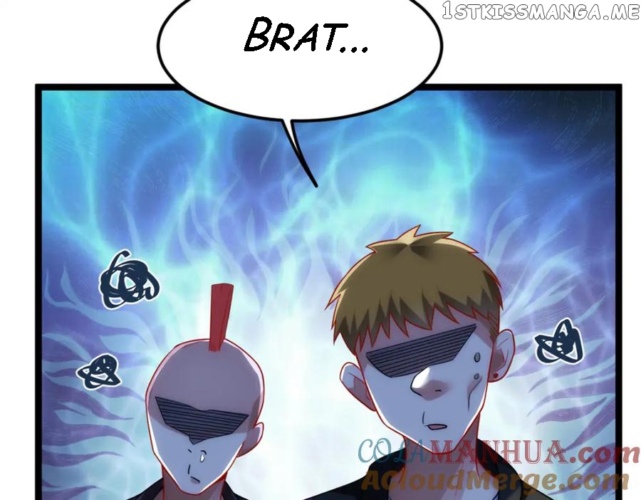 I Eat Soft Rice Chapter 79 - page 77