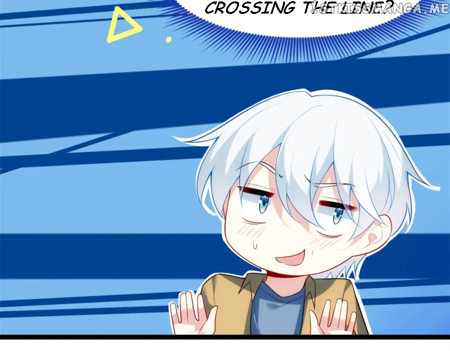 I Eat Soft Rice Chapter 79 - page 8