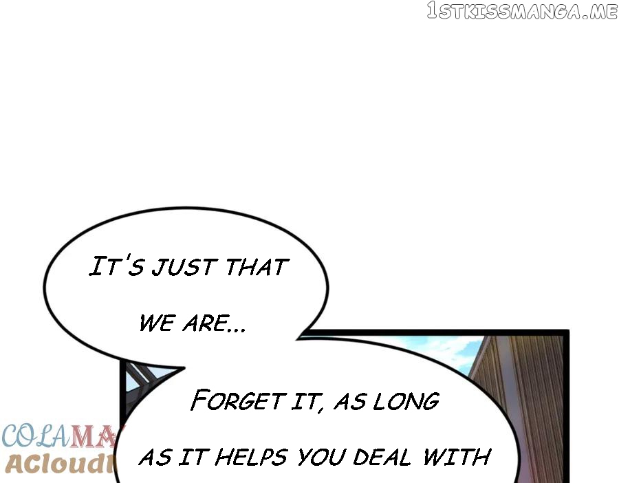 I Eat Soft Rice Chapter 79 - page 9