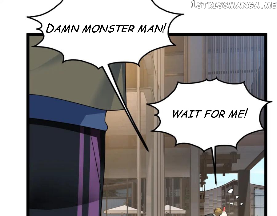 I Eat Soft Rice Chapter 79 - page 93