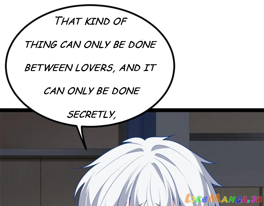 I Eat Soft Rice chapter 113 - page 11