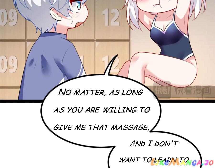 I Eat Soft Rice chapter 113 - page 26