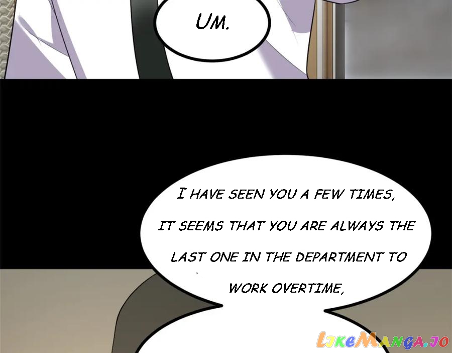 I Eat Soft Rice chapter 113 - page 66