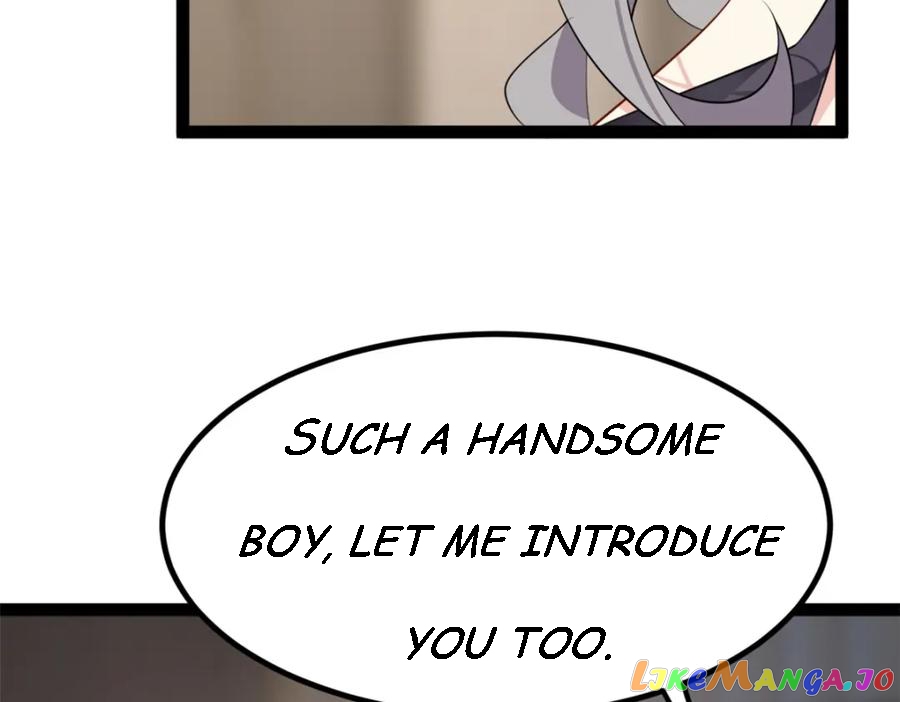 I Eat Soft Rice chapter 113 - page 91