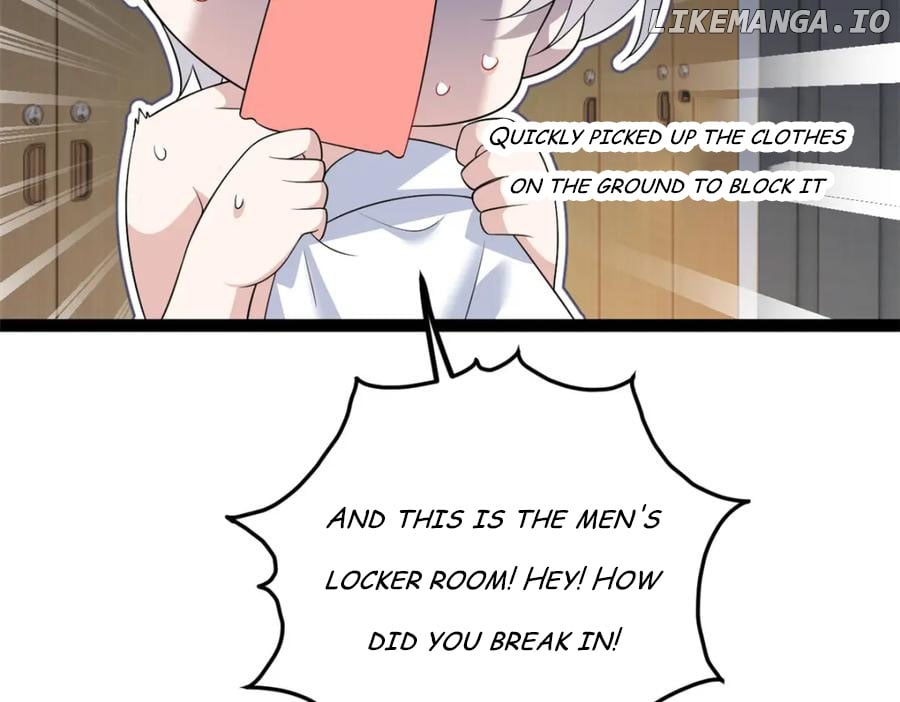 I Eat Soft Rice Chapter 152 - page 104