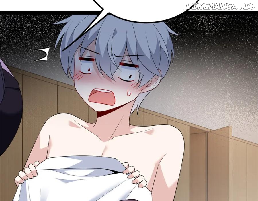 I Eat Soft Rice Chapter 152 - page 118