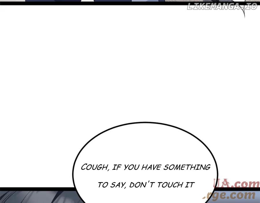I Eat Soft Rice Chapter 152 - page 120