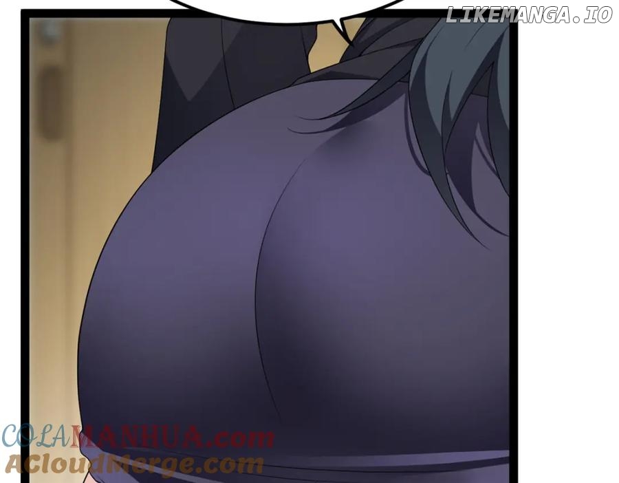 I Eat Soft Rice Chapter 152 - page 124