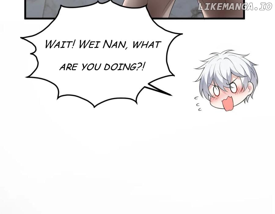 I Eat Soft Rice Chapter 152 - page 129