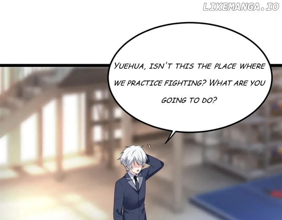 I Eat Soft Rice Chapter 152 - page 17