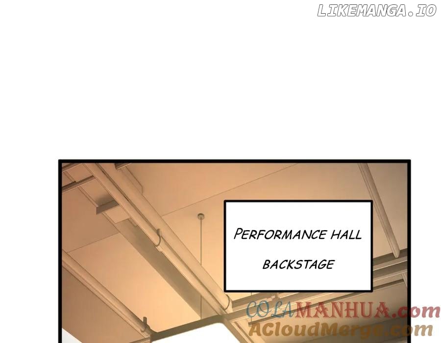 I Eat Soft Rice Chapter 152 - page 2