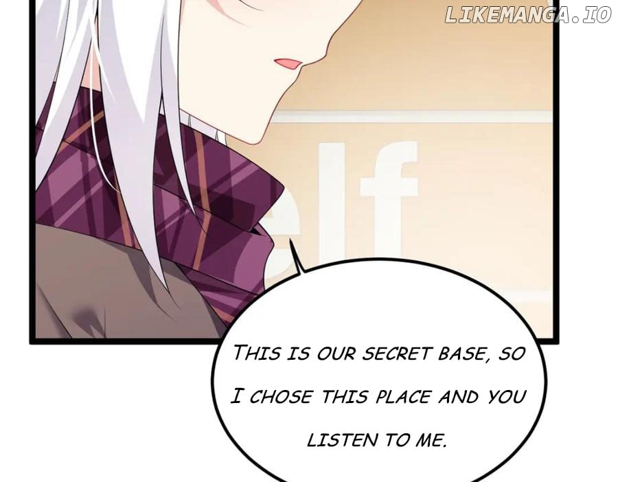 I Eat Soft Rice Chapter 152 - page 21