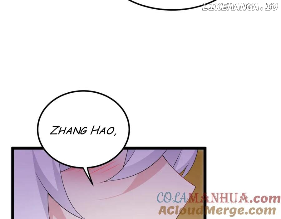 I Eat Soft Rice Chapter 152 - page 22