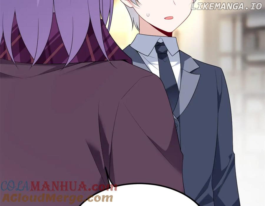 I Eat Soft Rice Chapter 152 - page 26