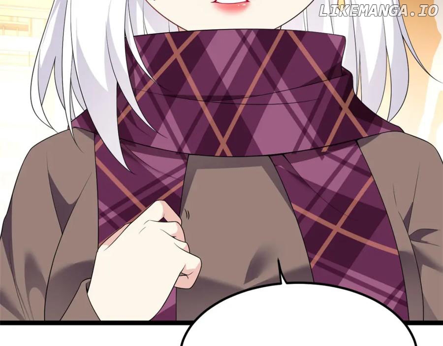 I Eat Soft Rice Chapter 152 - page 28
