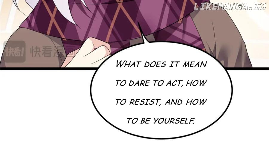 I Eat Soft Rice Chapter 152 - page 31