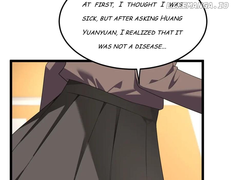I Eat Soft Rice Chapter 152 - page 37