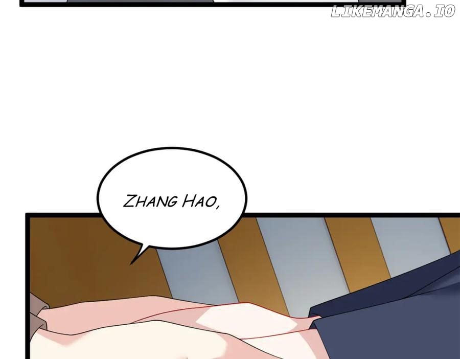 I Eat Soft Rice Chapter 152 - page 39
