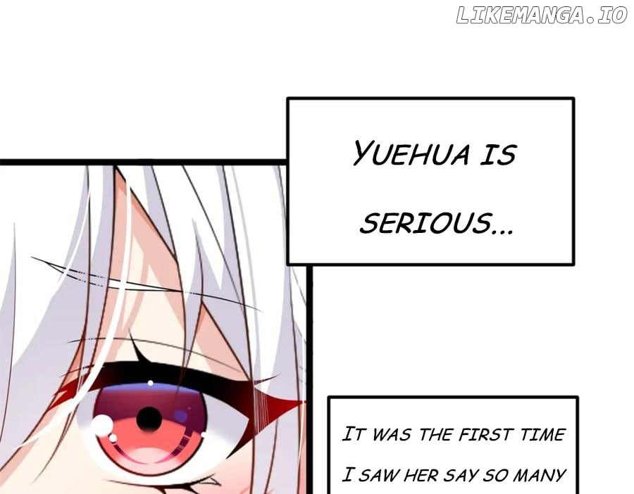 I Eat Soft Rice Chapter 152 - page 47