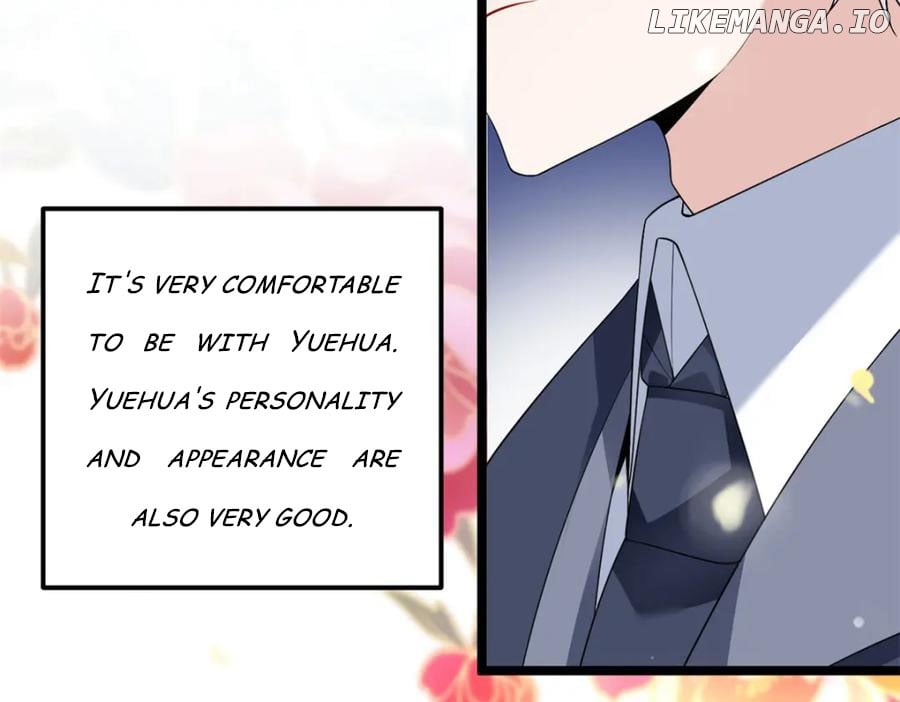 I Eat Soft Rice Chapter 152 - page 49