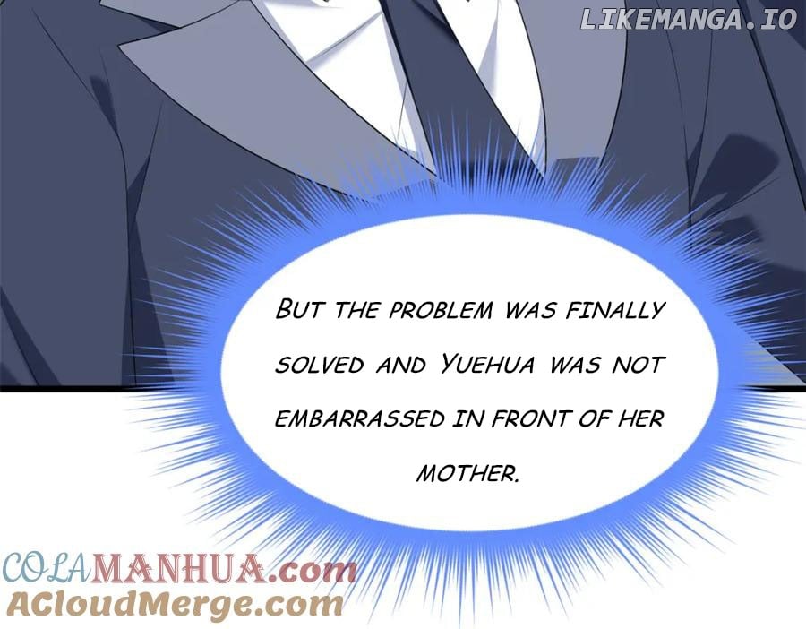 I Eat Soft Rice Chapter 152 - page 6