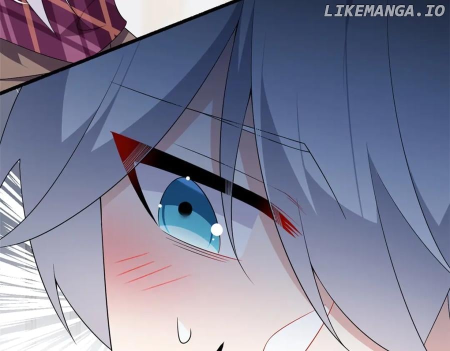 I Eat Soft Rice Chapter 152 - page 61