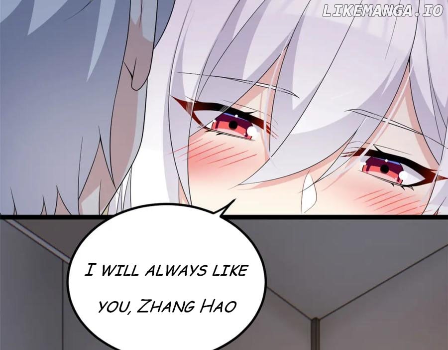 I Eat Soft Rice Chapter 152 - page 69
