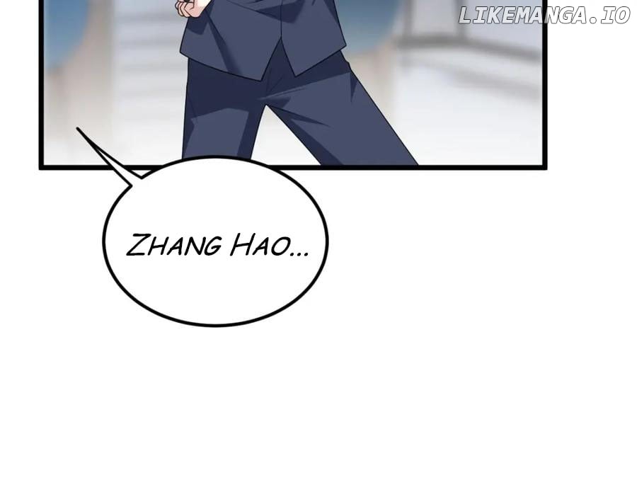 I Eat Soft Rice Chapter 152 - page 9