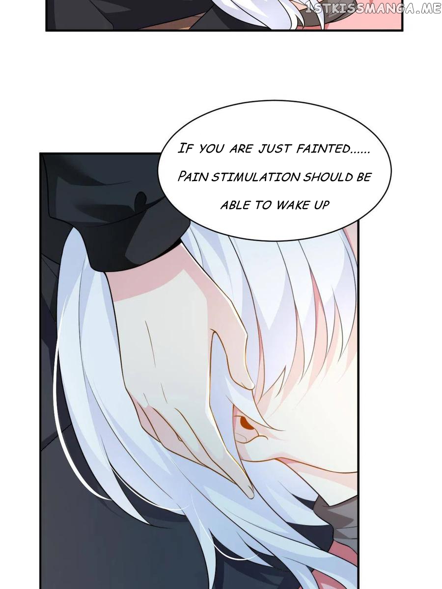 I Eat Soft Rice Chapter 13 - page 16