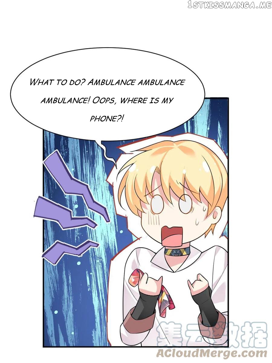 I Eat Soft Rice Chapter 13 - page 2