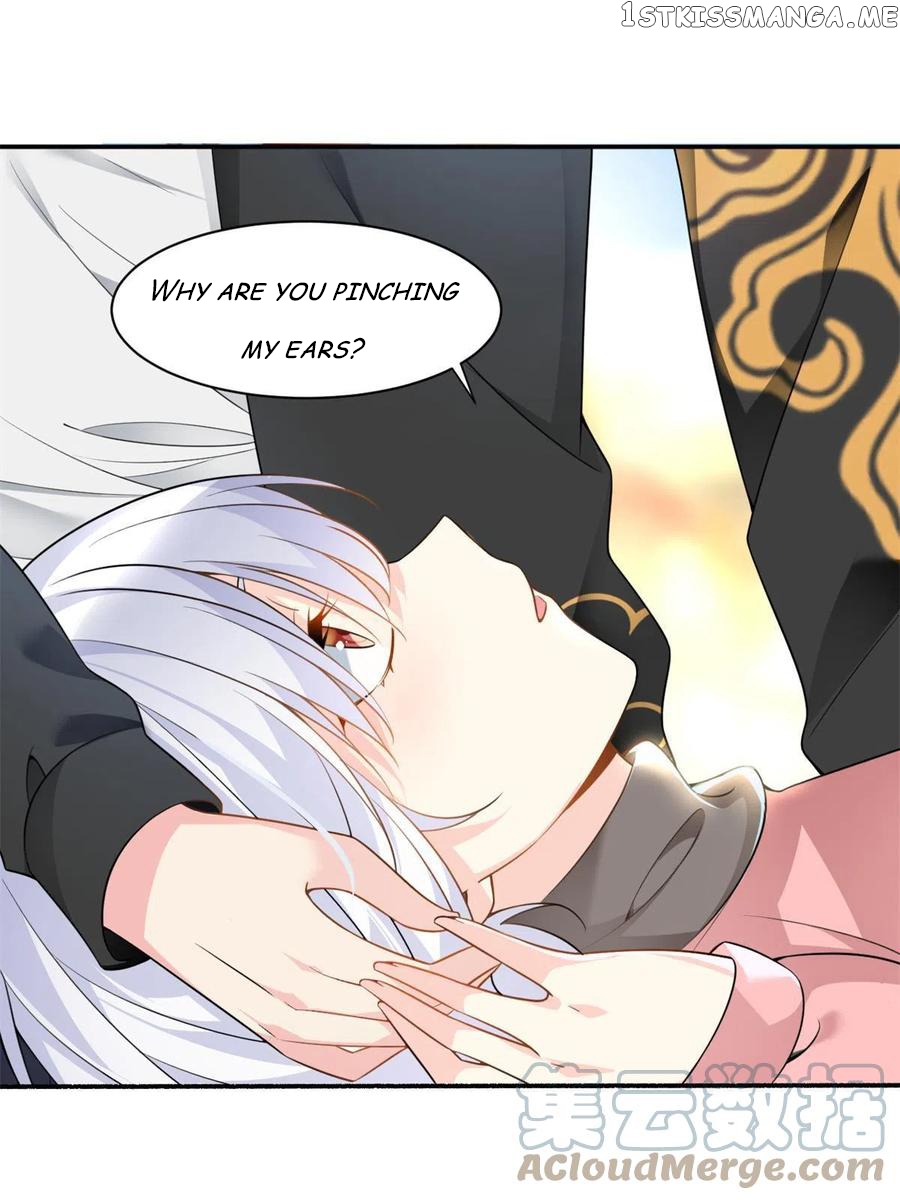 I Eat Soft Rice Chapter 13 - page 20