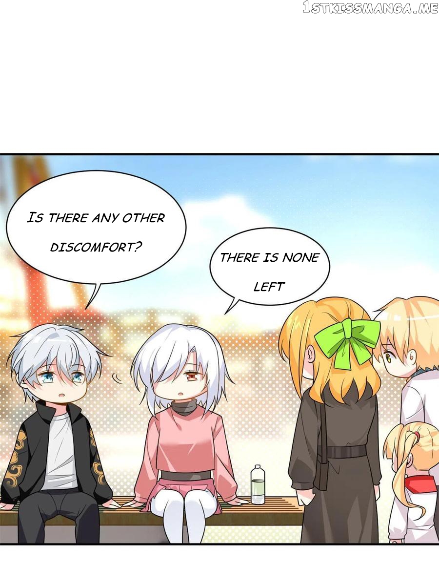 I Eat Soft Rice Chapter 13 - page 34
