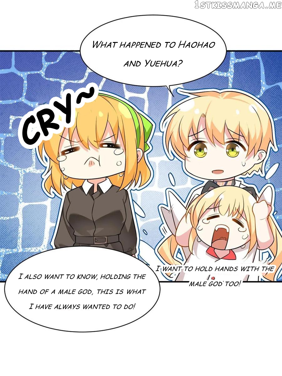 I Eat Soft Rice Chapter 13 - page 43