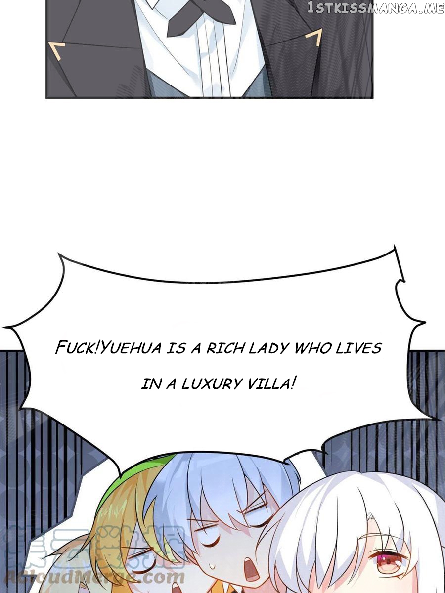 I Eat Soft Rice Chapter 13 - page 53
