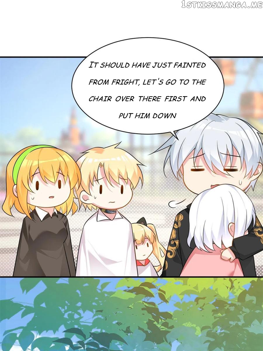 I Eat Soft Rice Chapter 13 - page 7