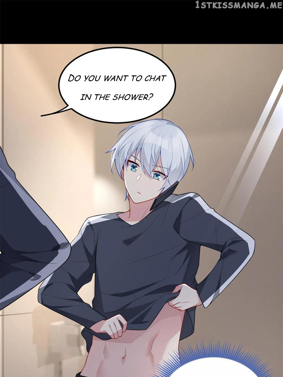 I Eat Soft Rice Chapter 63 - page 1