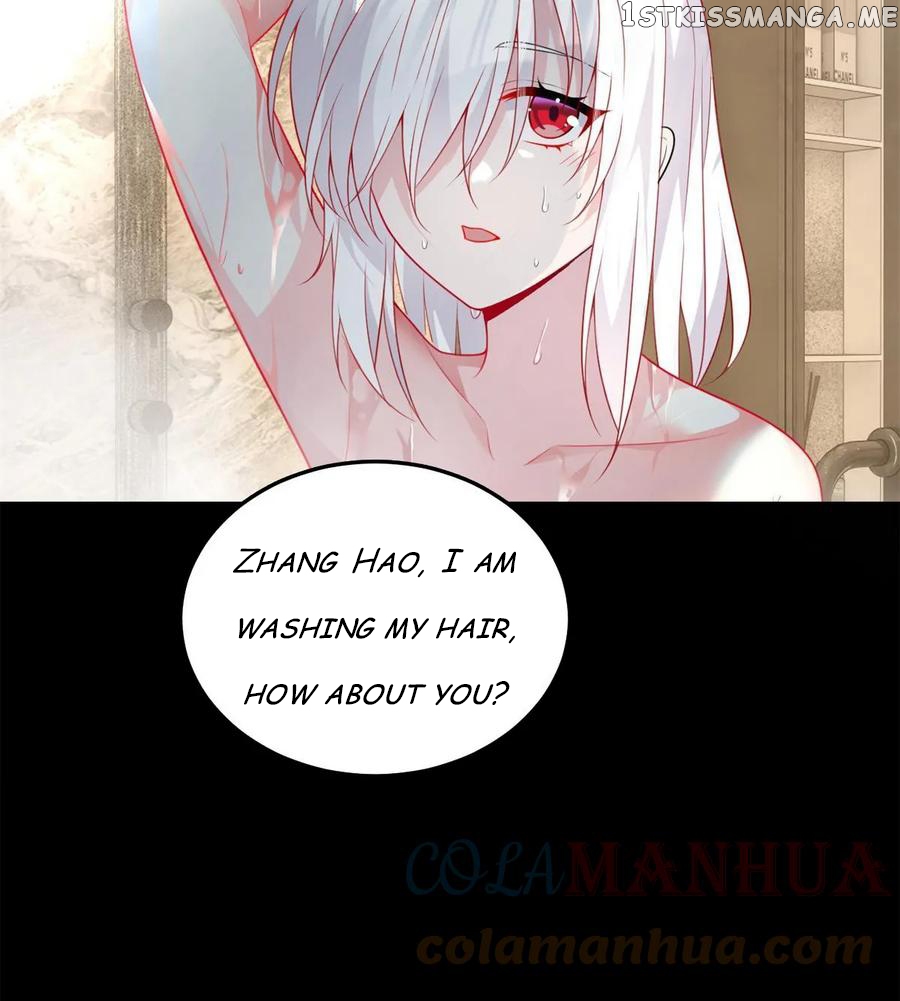 I Eat Soft Rice Chapter 63 - page 11