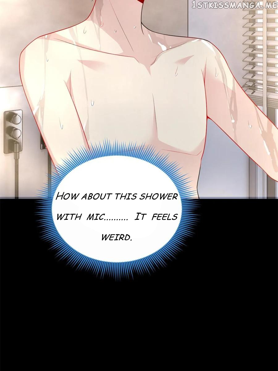 I Eat Soft Rice Chapter 63 - page 13