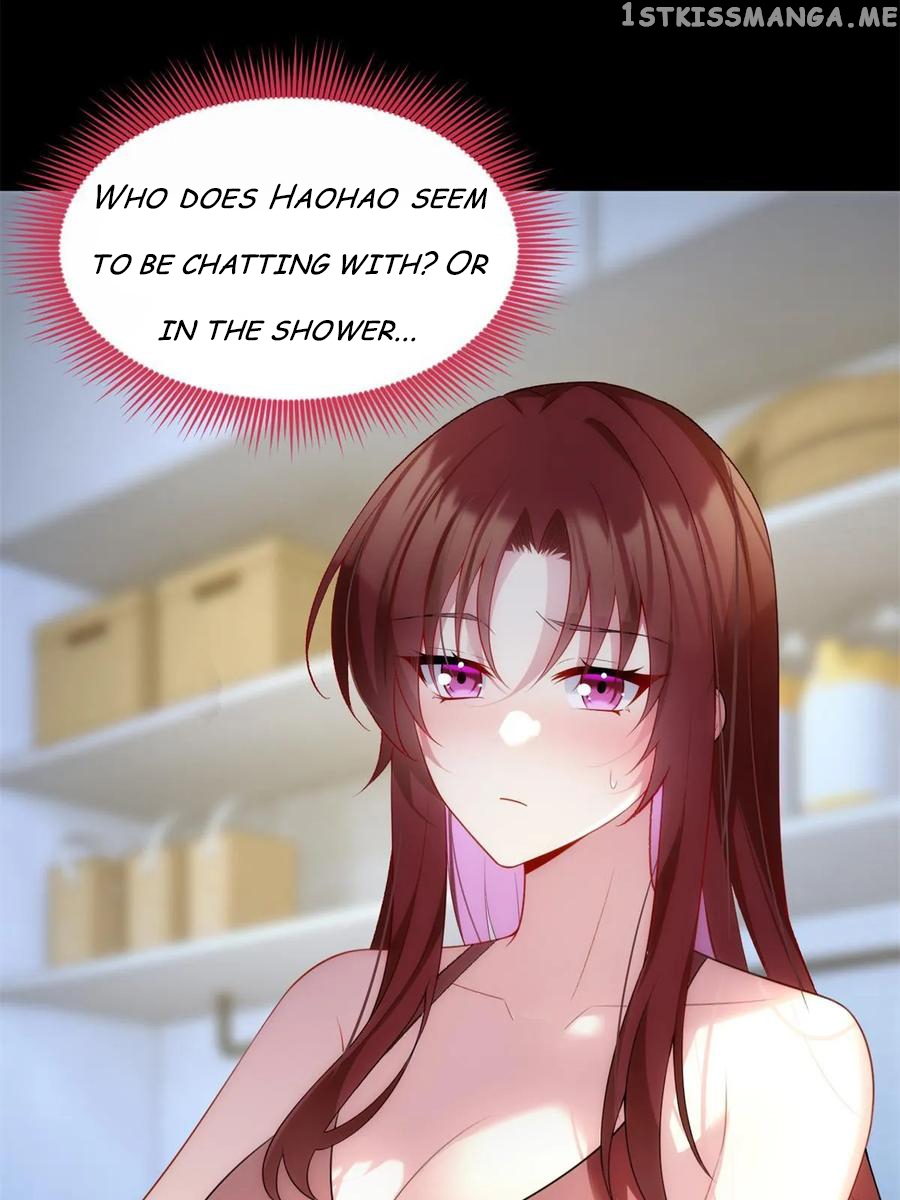 I Eat Soft Rice Chapter 63 - page 15