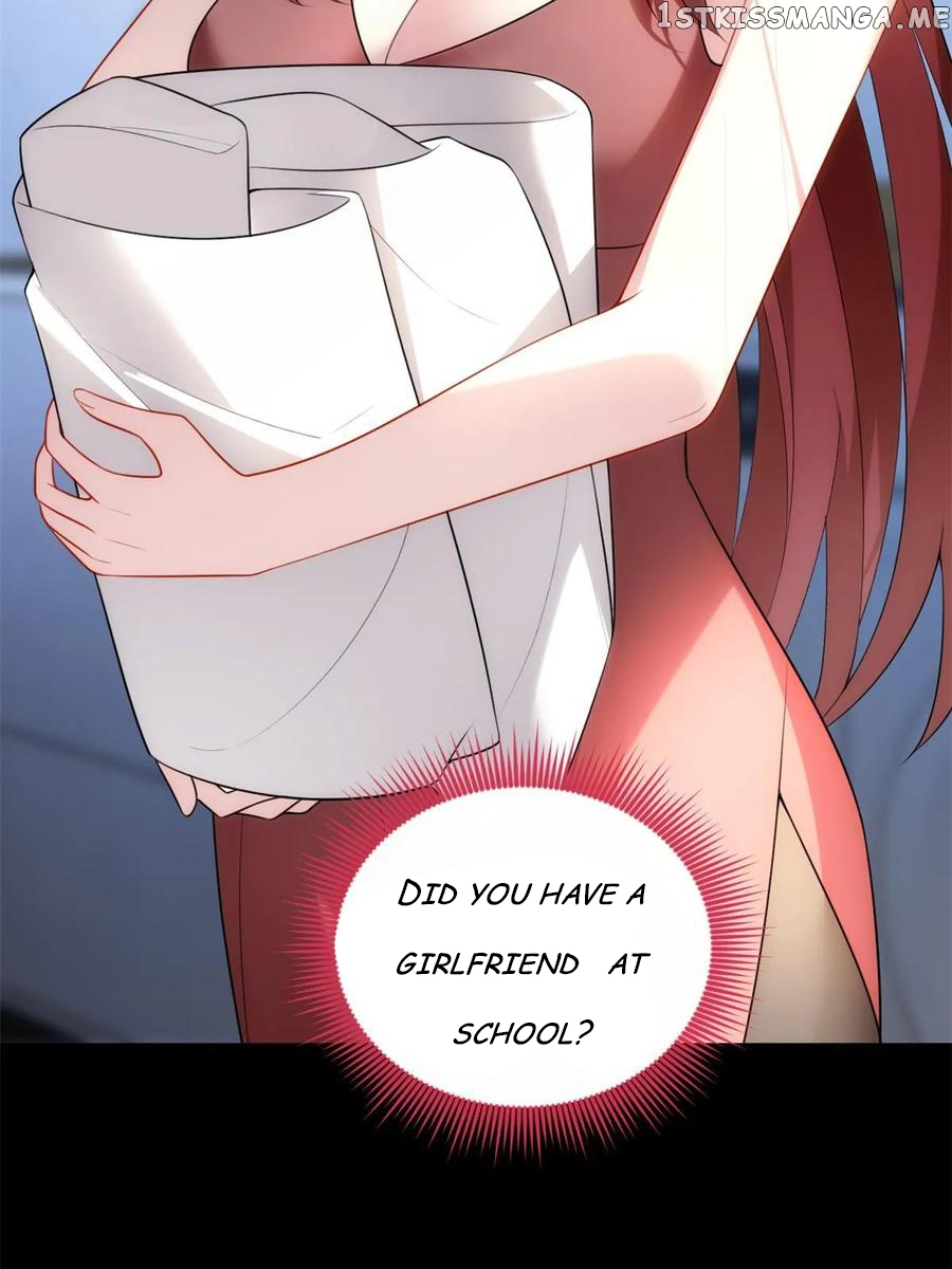 I Eat Soft Rice Chapter 63 - page 16