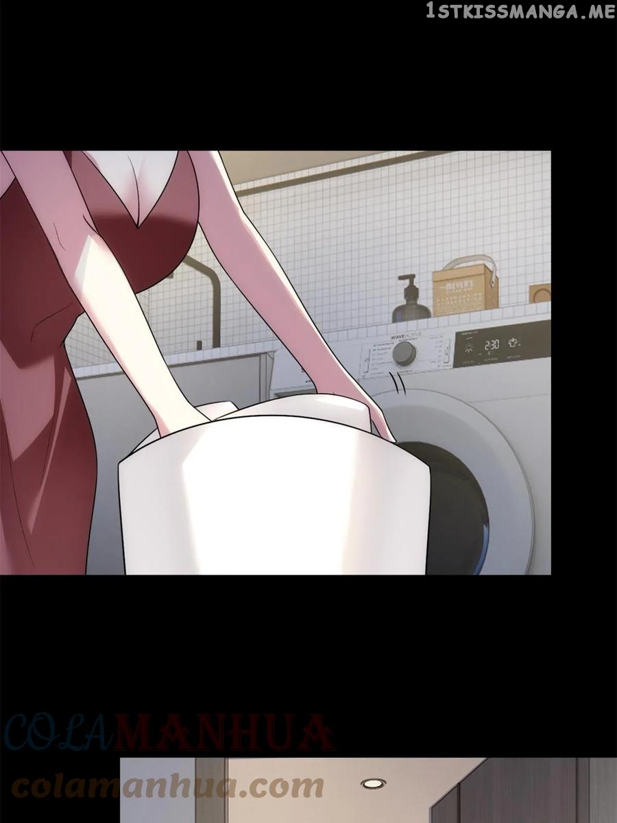I Eat Soft Rice Chapter 63 - page 17