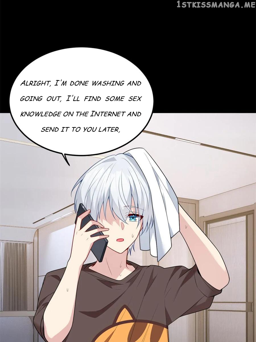 I Eat Soft Rice Chapter 63 - page 27