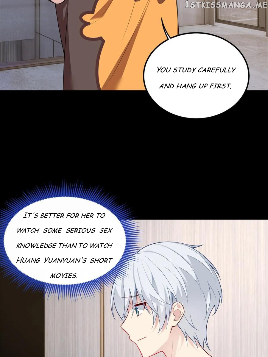 I Eat Soft Rice Chapter 63 - page 28
