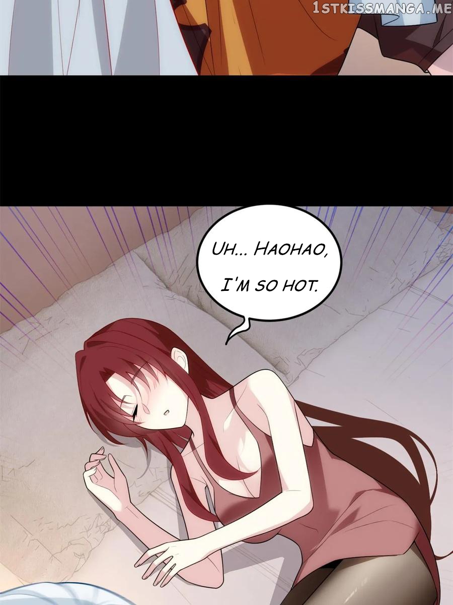 I Eat Soft Rice Chapter 63 - page 33