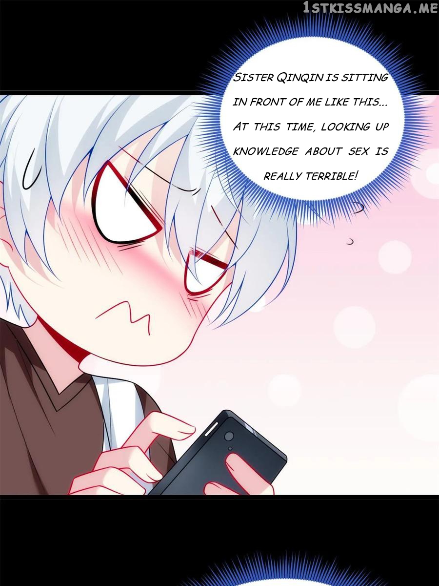 I Eat Soft Rice Chapter 63 - page 39