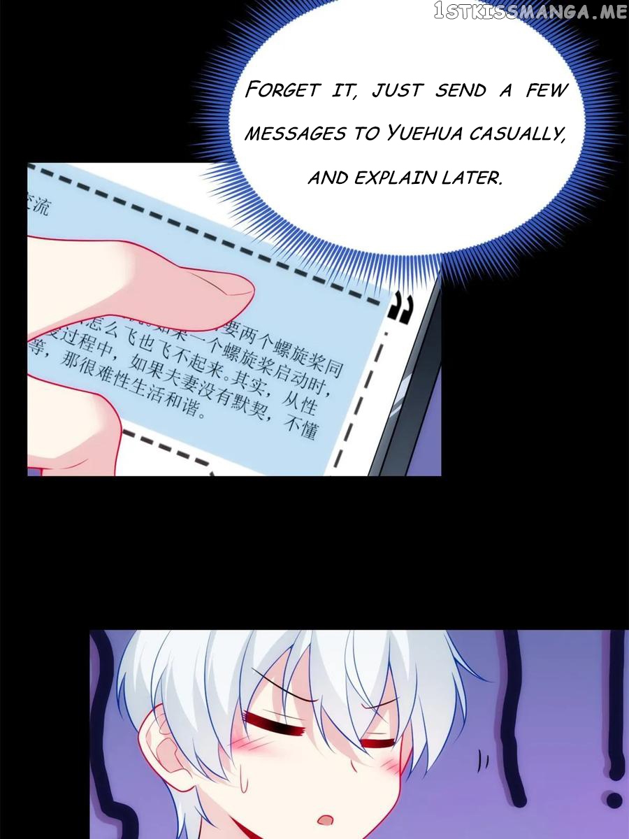 I Eat Soft Rice Chapter 63 - page 40