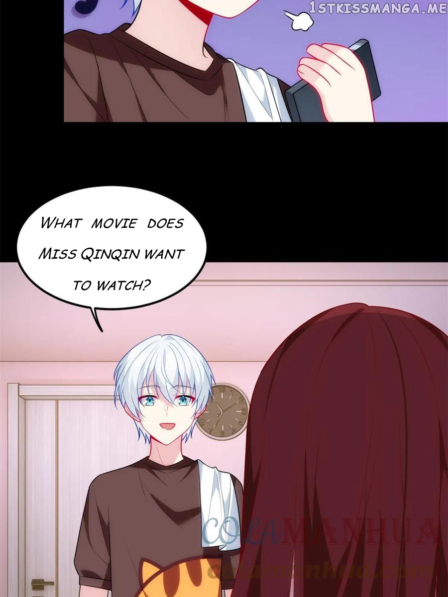 I Eat Soft Rice Chapter 63 - page 41
